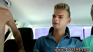 98 gay brownhair porn videos